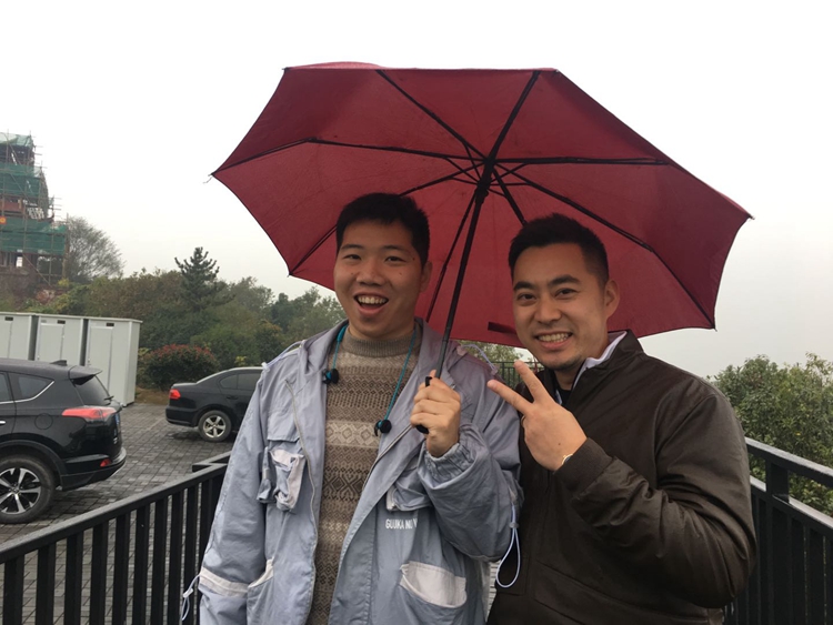 公司风采