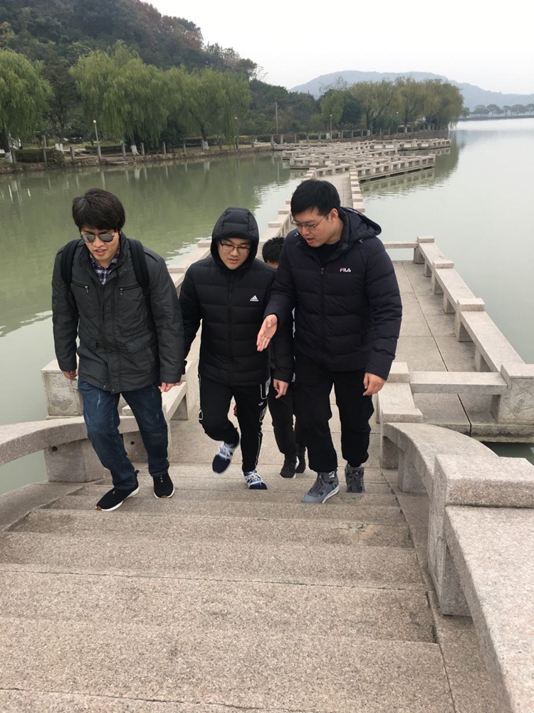 公司风采