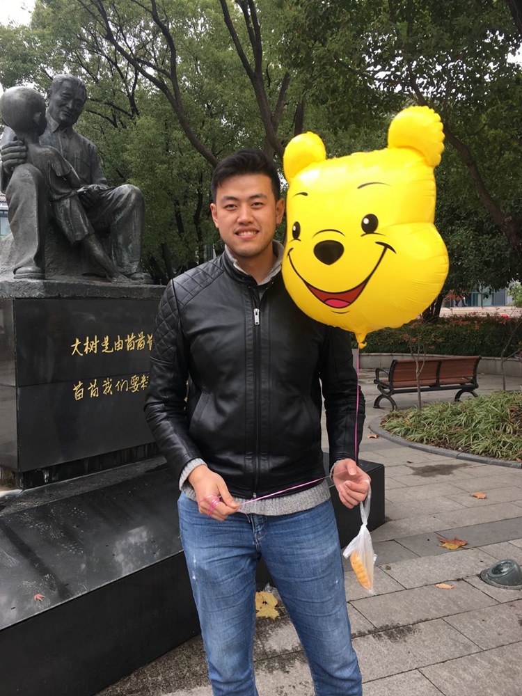 公司风采